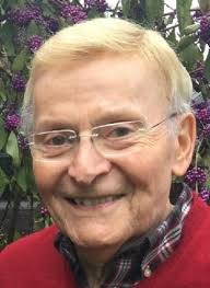 Marvin Holstein Obituary (1934