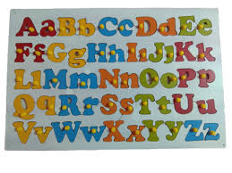 Elaine hinzey is a fact checker, writer, researcher, and registered dietitian. Wooden Capital Small Alphabet Puzzle For Kids à¤…à¤² à¤« à¤¬ à¤Ÿ à¤ªà¤œà¤² Iconic Jubilant And Reliable Paradise Delhi Id 22451620433