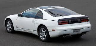 Maybe you would like to learn more about one of these? Is Now The Time To Buy A 1990 96 Nissan 300zx Hemmings