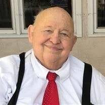 Maurice Fowler Whitney Obituary