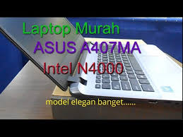 Aman dan cepat hanya di bukalapak. Harga Asus Vivobook A407ma Murah Terbaru Dan Spesifikasi Priceprice Indonesia