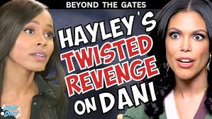 Beyond the Gates Season 1 Episode 14 Recap and Ending Explained