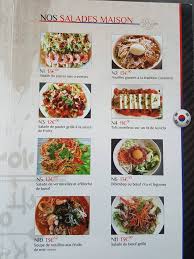 Brewery increase beer sales and reduce spillage with an intuitive pos breweries love. Korea House Photos Torcy Ile De France France Menu Prices Restaurant Reviews Facebook