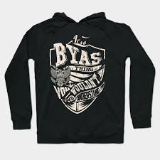 Its A Byas Thing