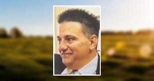 PAUL D. LISI Obituary July 1, 2013