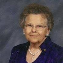 Ruth Howell Obituary