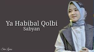 Lirik sholawat assubhu bada (اَلصُّبْحُ بَدَا). Lirik Sholawat Ya Habibal Qolbi Sabyan Viral Di Tiktok Lengkap Arab Latin Dan Terjemahan Indonesia Tribun Sumsel