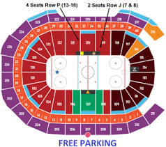 Details About Hershey Bears 4 11 20 2 Tickets Section 121