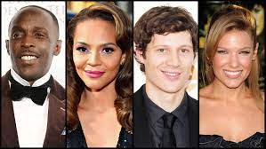 Meanwhile, leo goes out into the streets to get revenge on the man who killed his son, and a mother and daughter run from their home after assailants destroy it. The Purge Sequel Adds Boardwalk Empire Friday Night Lights Sparkle Actors Exclusive Hollywood Reporter