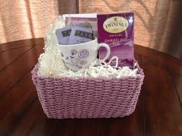 A great gift for christmas, graduation, a birthday or just as a thank you! Thoughts Of You Stationery Tea Gift Basket 1800baskets Com1800baskets Com