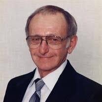 Roger C. West Obituary