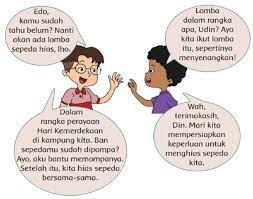 Check spelling or type a new query. Kunci Jawaban Tema 1 Kelas 2 Halaman 59 60 62 63 64 65 66 Pembelajaran 2