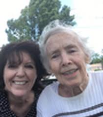 Doris Lacey Obituary