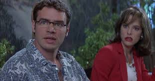 Girl: Mickey Rourke terrorizes Bella Thorne in Exclusive Clip!