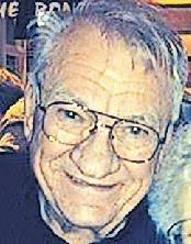 VERNON WALL Obituary (1933