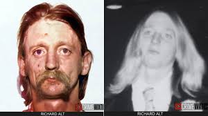 Richard Alt's Instagram, Twitter & Facebook