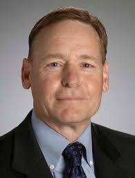 Thomas N. Hund at Loyola University