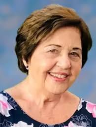 Obituary information for Mary Josephine 'Josie' Hennessy