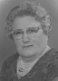 Frances Isabel Senn Wandler (1899-1972)