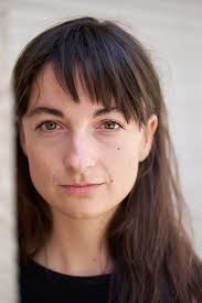 Mona Georgia Müller