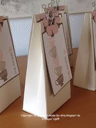 Schones Aus Papier Handgemacht Tute Mit Anleitung Geschenke Verpacken Kreativ Kartenideen Geschenke