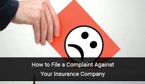 Insurance is the financial protection against any loss, whether it is the loss of life, health or property. How To File Complaint Against Insurance Company India 2021 Ombudsman