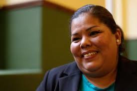 Justice in Mexico: “I will not allow even one more woman to be tortured in  Mexico”