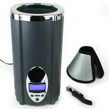 Alibaba.com offers 9,549 electric wine coolers products. Intelligent Electric Wine Cooler V2 Drinkstuff