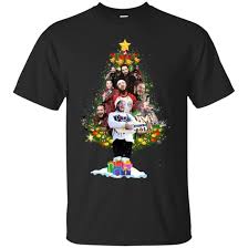 We did not find results for: Post Malone Christmas Tree T Shirt Ls Sweatshirt Robinplacefabrics