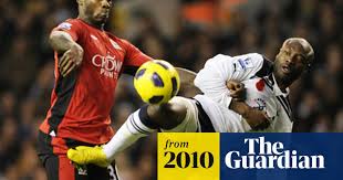 Former chelsea defender william gallas believes that olivier giroud is ready to lead the line regularly for the blues, and that he could keep alvaro morata on the bench in the biggest games. Arsenal Fans Should Not Boo Spurs William Gallas Says Bacary Sagna Arsenal The Guardian