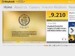 Go on your dream holiday or plan your future to baitullah. Maybank S Competitors Revenue Number Of Employees Funding Acquisitions News Owler Company Profile