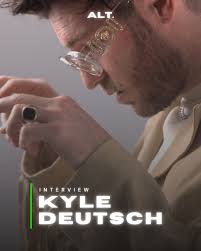 Kyle Deutsch (@kyle_deutsch) • Instagram photos and videos