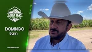 Entrevista con Leopoldo Jiménez