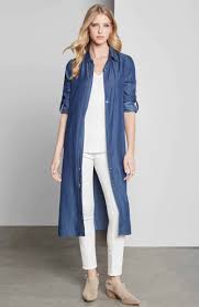 Chambray Shirtdress Alternate Color Denim Chambray Shirt Dress Denim Dress Fall Chambray Dress Outfit