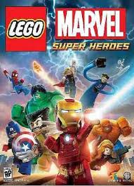 La mayor selección de lego marvel ps3 a los precios más asequibles está en ebay. Descargar Lego Marvel Super Heroes The Game Torrent Gamestorrents