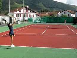 Club de gymnastique de saint jean d'illac. Toutes Les Personnes Rattraper Plateforme Tennis Saint Jean Pascalemasson Fr
