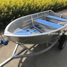 About 0% of these are aluminum profiles, 0% are aluminum sheets. Affordable Aluminium Fishing Boat Jon Boat Utility Boat Global Sources