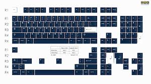 The colours depicted on the following chart are for guidance only. Gb Gmk Deep Navy Closed 1500 Base Kits Sold Samples Approved
