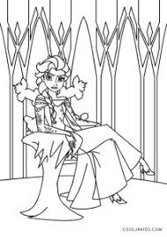 We provide coloring pages, coloring books, coloring games, paintings, coloring you can download, favorites, color online and print these elsa in the ice castle for free. Free Printable Elsa Coloring Pages For Kids