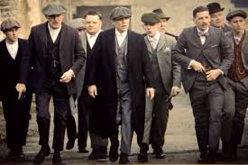 See more ideas about peaky blinders, peaky blinders costume, peaky blinders series. Peaky Blinders Suit After First Airing On The 13th Of By Amy Trumpeter Medium