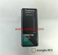FBM214 P0922VT Foxoboro communication input interface module