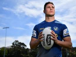3:26 pm edt may 19, 2021 updated: Moses The Star In Eels Nrl Remake The North West Star Mt Isa Qld