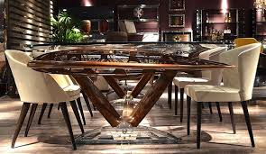 Boeing Bi Plan Wing Conference Table Conference Table Table Dinning Room Design