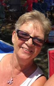 Barbara L. Wahl, restaurant server