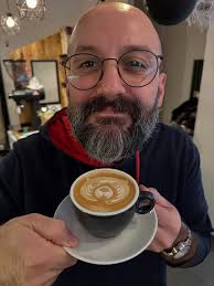 Coffee and Beard added a new photo — in...