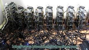 After you get the bitcoin mining hardware, you need software. Most Efficient Bitcoin Mining Hardware Youtube