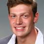 Profile Picture of Aaron Schiff - 2020-21 - Men's Swimming (@rowanathletics.com) on Google
