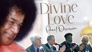 Divine Love