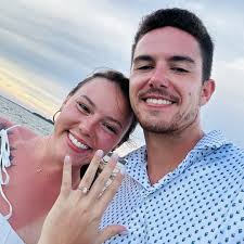 Tori Patterson and Hoby Sprouse's Wedding Website