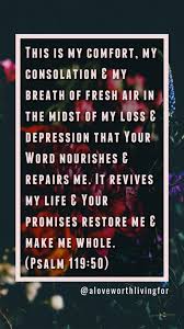 Remember him, o lord, in mercy, nourish his soul with patience, comfort him with a sense of thy goodness, lift up thy countenance upon him, and give him peace; 15 Verses For Loss Scriptures To Comfort The Grief Stricken A Love Worth Living For
